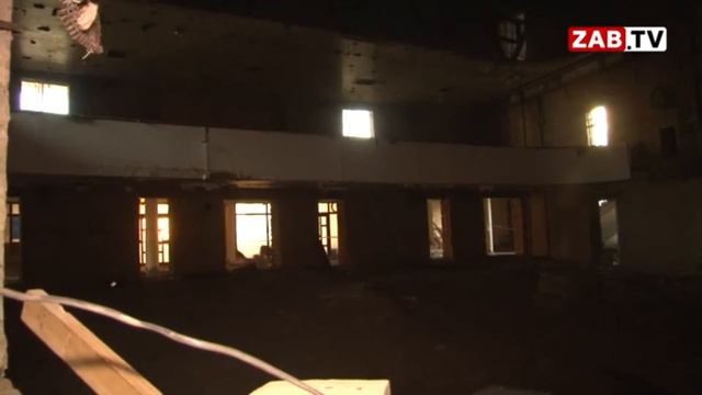 Федеральные программы все выполнены. С Новым годом Чита!!! смотреть онлайн