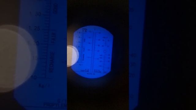 Определяем качество теплоносителя для систем отопления с помощью рефрактометра. Это может каждый! смотреть онлайн
