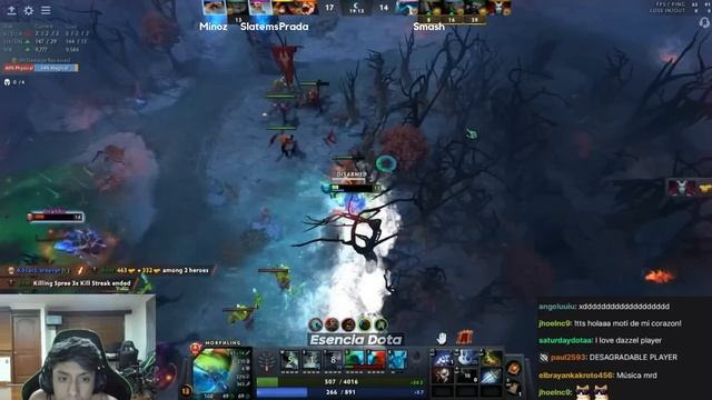 ? PARKER MUESTRA SU MALA RACHA CON MORPHLING ? ESTÁ DECIDIDO A RECUPERARSE PARA TENER BUENA RACHA ? смотреть онлайн