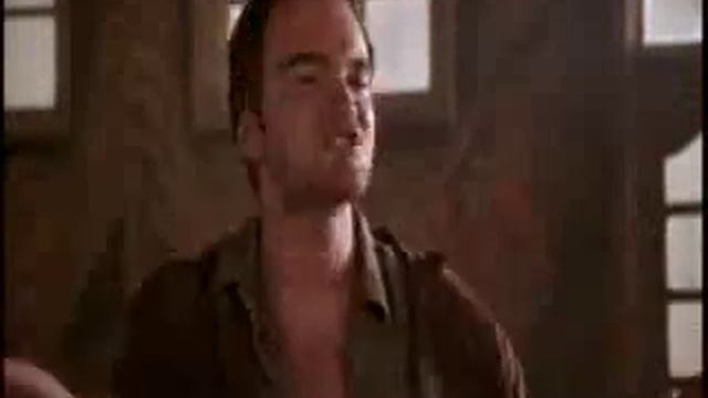 Анекдот с Квентином Тарантино смотреть онлайн