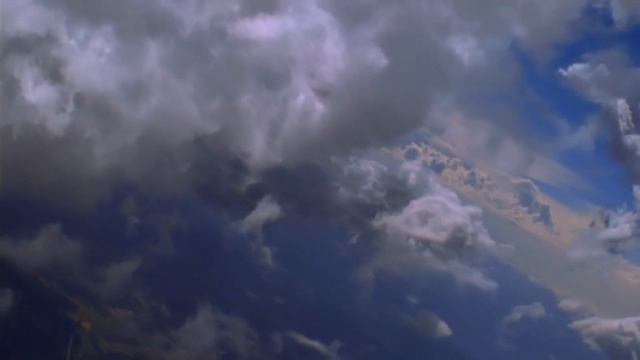 Ambient -Soul in the clouds смотреть онлайн