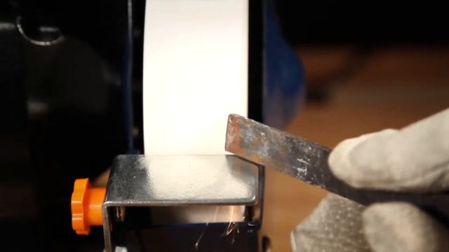 FERM Bench Grinder - 150mm - BGM1020 смотреть онлайн