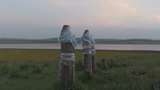 Болот Ширибазаров. Братское море смотреть онлайн