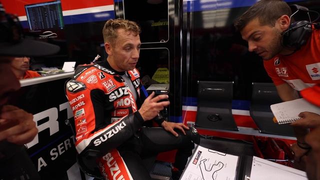 #SuzukiPass : Inside 24 Heures de Spa 2023 - "PERSÉVÉRANCE" смотреть онлайн