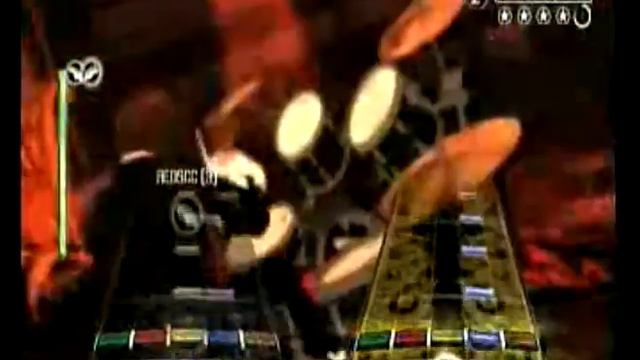 Everlong - Rock Band 2 Expert Guitar/Bass - 99% and 100%, 1 FC & 5G* смотреть онлайн