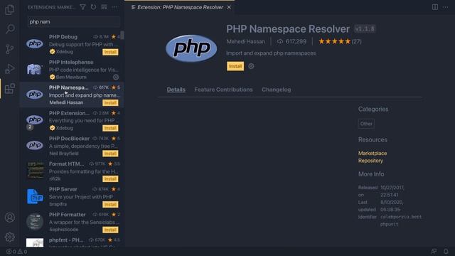 How to setup VS Code for Laravel | Best VS Code Extensions for Laravel | Learn Laravel From Scratch смотреть онлайн