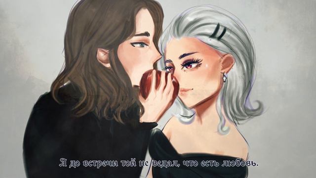 [Vocaloid RUS YAOI Cover] Alluring Secret ~White Vow~ (Mortus) смотреть онлайн