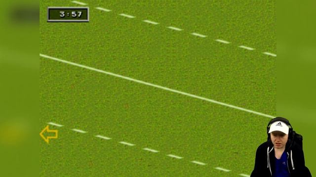 EA MADE A RUGBY LEAGUE GAME???? смотреть онлайн