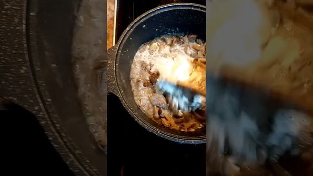 Рецепты сезона