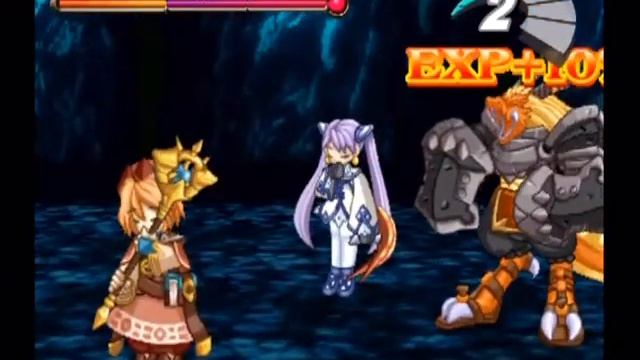 [PS2 Longplay] Atelier Iris 2: The Azoth of Destiny Part 16 смотреть онлайн