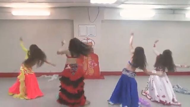 Bellydance|Восточные танцы|Dence mix kids| смотреть онлайн