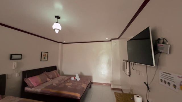 Hotel Georgina / DJI Avata смотреть онлайн