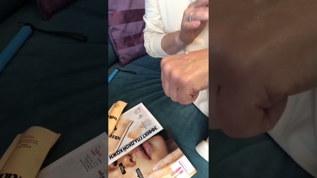 Обзор маски- новинки и базы из серии Waunt смотреть онлайн