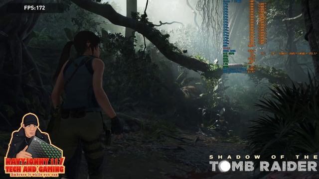 17 Games Tested With #RTX4070 & Ryzen 7 7700X