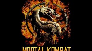 Mortal Kombat Soundtrack - Control