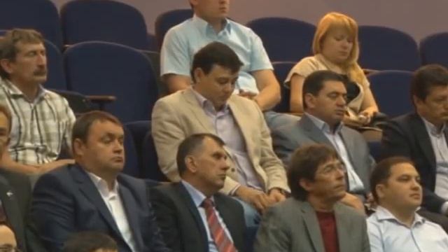 Малый и средний бизнес необходимо развивать