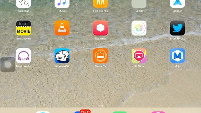 How to install GBA4IOS+ROMS permanently on IOS-10/10.2 without jailbreak/without PC смотреть онлайн
