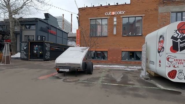 УЛИЧНАЯ ФОТОГРАФИЯ в городе зимой ОТ ПЕРВОГО ЛИЦА ! что снимать ? смотреть онлайн