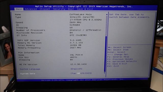 Razer Windows Not Found, No OS (Operating System) Installed Error Fix !! смотреть онлайн