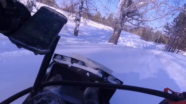 ORR-80: ВАРИАТОР или РЕДУКТОР. Толкач. Итоги. Часть 5 смотреть онлайн