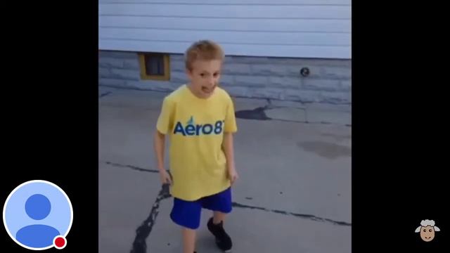 Crack kid funny momments смотреть онлайн