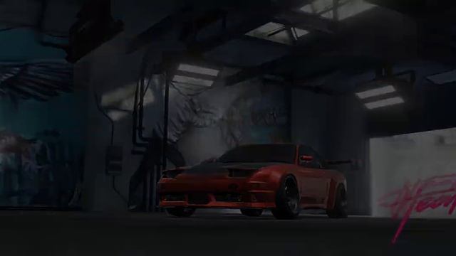 Need For Speed HEAT Built JDM Cars Showcase NFS Heat Studio смотреть онлайн