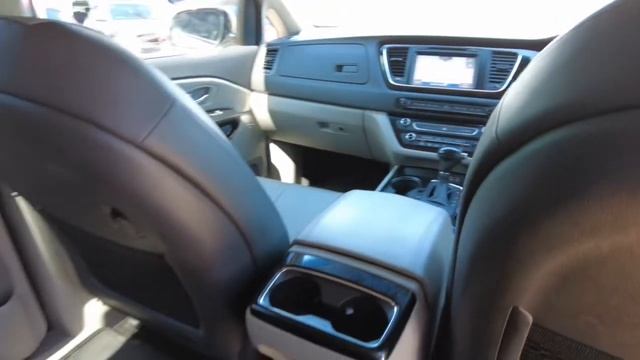 2016 KIA CARNIVAL Myaree, Fremantle, Booragoon, Kardinya, Palmyra, WA 11002356 смотреть онлайн