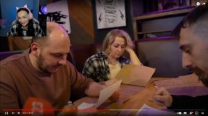 Владимир в баре. Россия23 | РЕАКЦИЯ на Россия 23 | РЕАКЦИЯ - Россия23