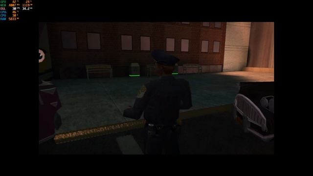 Yuzu Early Access 1524 Download - Stubbs the Zombie in Rebel Without a Pulse Performance Test смотреть онлайн