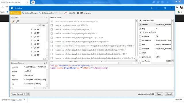 What is UiPath Fuzzy Selector And How to use Fuzzy Selector смотреть онлайн