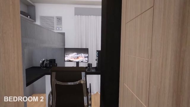 Proposed Renovation of 2-Storey Residence смотреть онлайн
