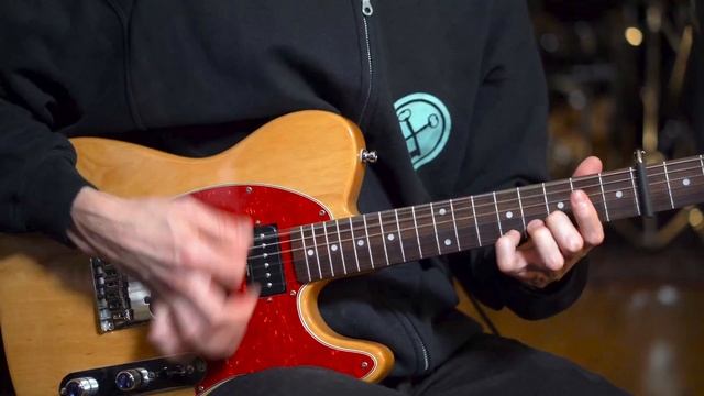 Tiny Moving Parts - Caution | Guitar Cover + FREE TABS смотреть онлайн