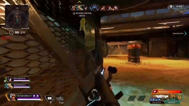More Apex (Arena Match Up) смотреть онлайн