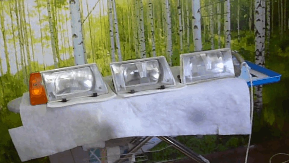 Какие фары на ВАЗ-2109 лучше? смотреть онлайн