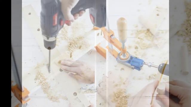 Полка для кухни своими руками. Как сделать ? смотреть онлайн