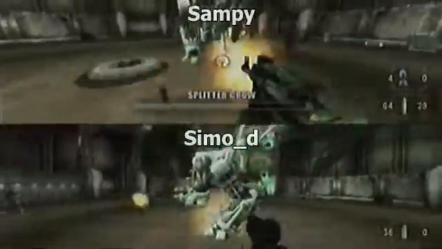 TimeSplitters: Future Perfect - Mission 13: Future Perfect смотреть онлайн