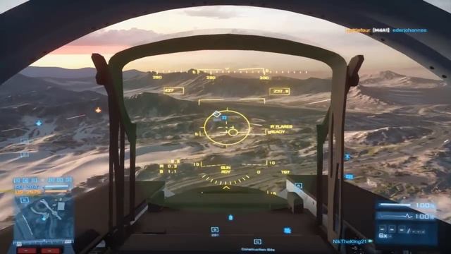 BattleField 3 Ep. armored kill gameplay смотреть онлайн
