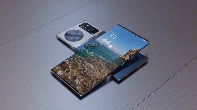 Nokia X500 - (2024), Snapdragon 8 Gen 3, 200MP Camera, 6200mAh Battery, 16GB RAM/Nokia X500