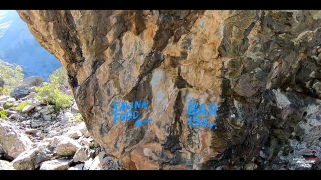 Поход к высокогорному озеру Ала-Куль (Алаколь). Киргизия 2022 смотреть онлайн