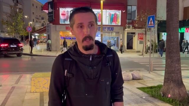 ЧЕМ ОТАПЛИВАТЬ КВАРТИРУ В АЛБАНИИ ЗИМОЙ? смотреть онлайн