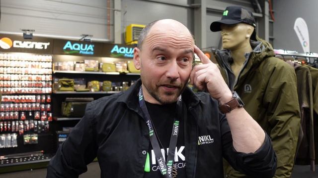 Karel NIKL I For Fishing 2023 I Carp Fishing #fishhobo #carpfishing #NIKL #fishingvideo #fishing