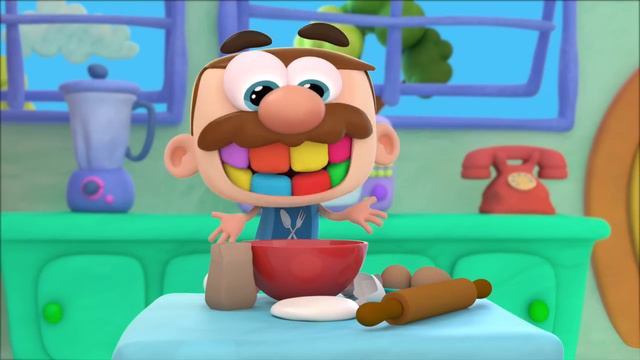 Stories For Kids - 25 Minutes Jose Comelon Stories!!! Learning Soft Skills - Full Episodes
