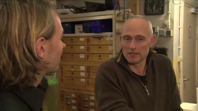 Te zien in Pavlov - Waarom ben ik zo? met Sanne Vogel смотреть онлайн