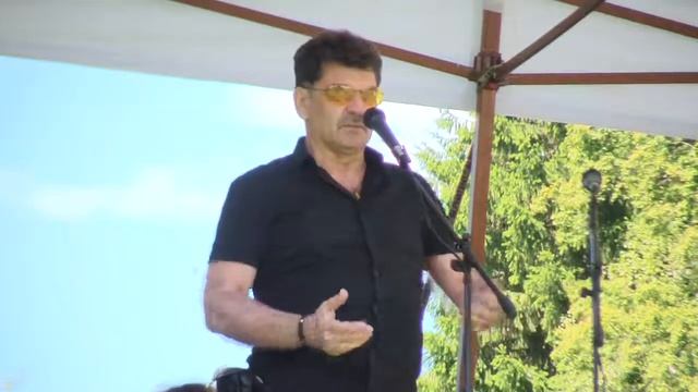 Владимир Вишневский - Девушка пела в церковном хоре (Блок) смотреть онлайн