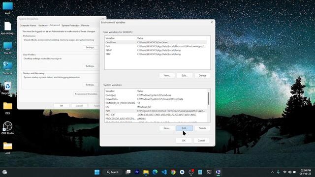 Download & install java development kit (JDK) with setup jdk path смотреть онлайн