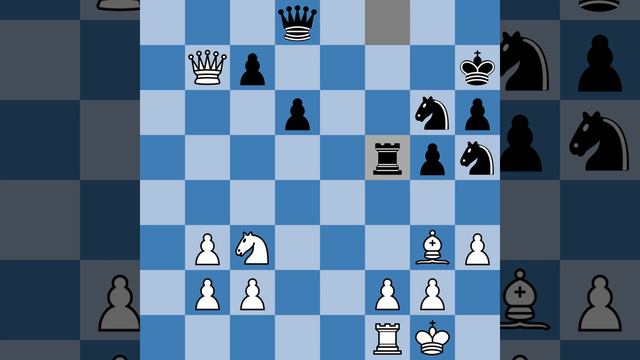 Howard Staunton vs Daniel Harrwitz - London (1846) смотреть онлайн