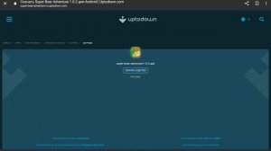 как скачать старую версию super bear adventure 1.0.2 apk