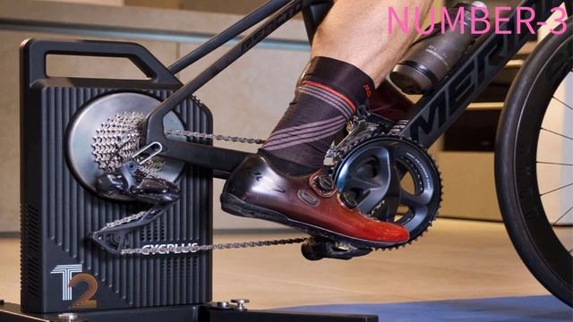 Top 5 Best Smart Bike Trainer in 2024 смотреть онлайн