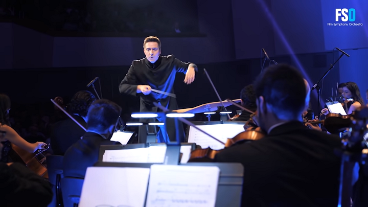 Ханс Циммер - Перл-Харбор - Сюита. смотреть онлайн