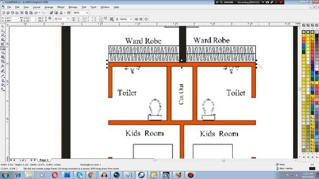EXPORT AI FILE COREL DRAW TO 3D MAX смотреть онлайн